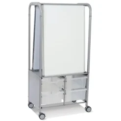 Online Callero Mobile Creative Hub Trays & Tray Storage|Storage & Trolleys