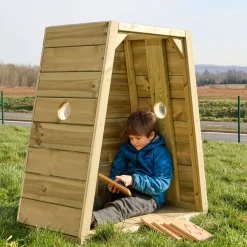 Discount Calming Cubbie Dens & Play Equipment|Canopies