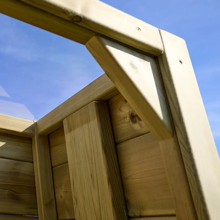 Discount Calming Cubbie Dens & Play Equipment|Canopies