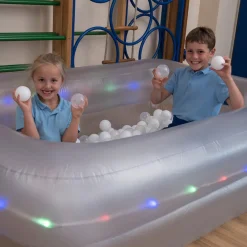 Hot Calming Sensory Balls 500pk Shop The Full Range|Gross & Fine Motor Skills