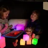 Calming Sensory Pod Starter Collection 26pcs Canopies|Dens