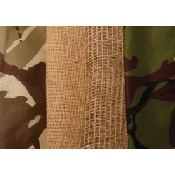 New Camouflage Den Making Fabric Kit For Children Dens|Dens & Playhouses