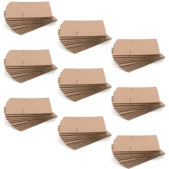 New Cams Toy Cardboard Boxes Wood Packs|Wood & Construction Materials