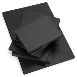 Clearance Card Black And White A2, A3 & A4 Paper & Card|Festivals & Celebrations