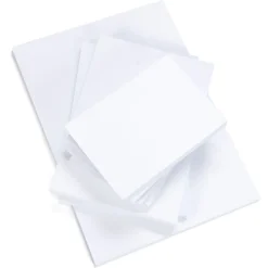 Clearance Card Black And White A2, A3 & A4 Paper & Card|Festivals & Celebrations