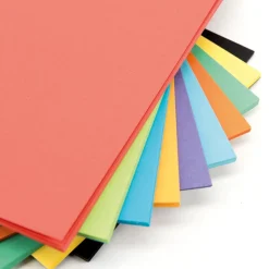 New Card Intensive Colours 230mic Assorted Paper & Card|Paper