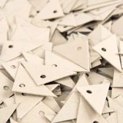 New Card Triangles Axle Supports Wood Packs|Wood & Construction Materials