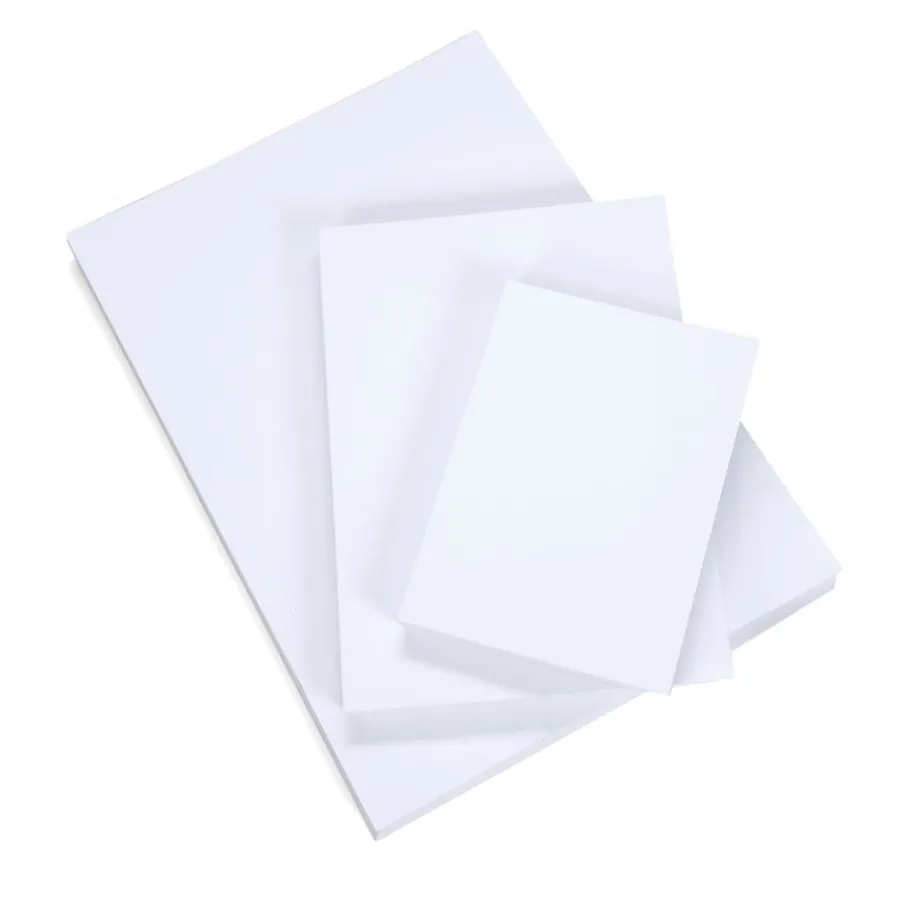 Discount Card White 230mic 100pk - Assorted Sizes Paper & Card|Festivals & Celebrations