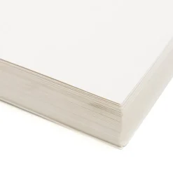 Discount Card White 230mic 100pk - Assorted Sizes Paper & Card|Festivals & Celebrations