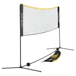 Clearance carlton® Badminton Pop Up Net 3m Badminton