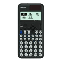 Hot Casio fx-85GT CW Scientific Calculator Black - 30pk Teaching Aids|Number
