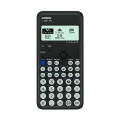 New Casio fx-83GT CW Scientific Calculator - Black Teaching Aids|Number & Place Value