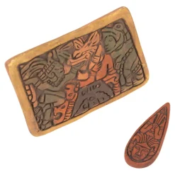 Hot Central American Aztecs Time Capsule Artefact Collection KS2 Mayans & Aztecs