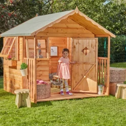 Character Playhouse Play Houses|Dens & Playhouses
