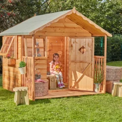 Character Playhouse Play Houses|Dens & Playhouses