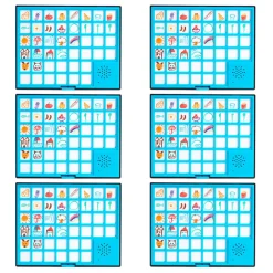 Chatter Board Pro Spelling, Punctuation & Grammar|English As An Additional Language