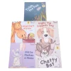 Online Chatty Bats Language Development Programme Books & Story Sacks|Speaking & Listening