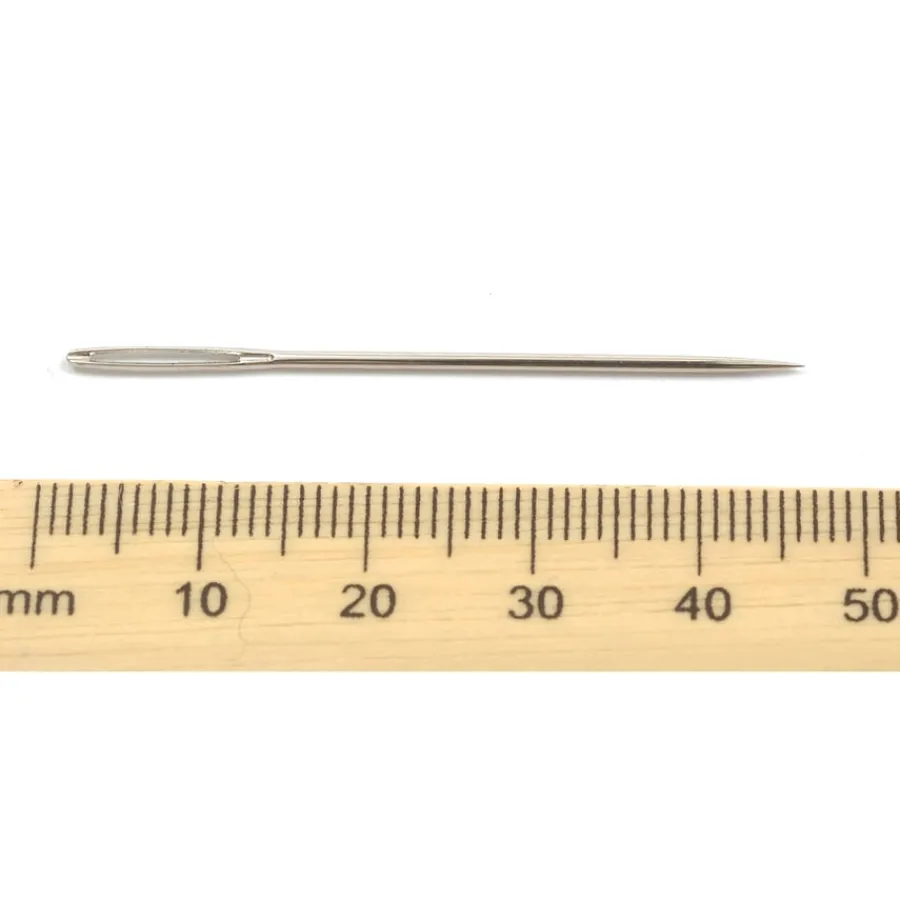 Chenille Needles 30pk Textiles|Sewing