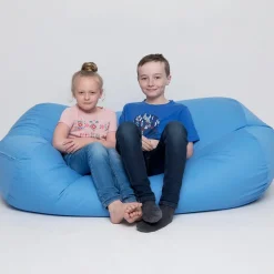 Discount Child Bean Settee H500 x W900 x L1250mm Bean Bags|Outdoor Physical Development