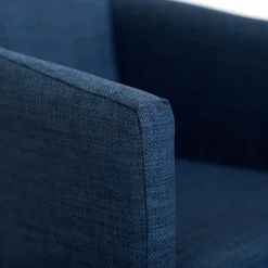 Child Fluted Sofa and Chair Set Breakout Area|Bean Bags And Cusions