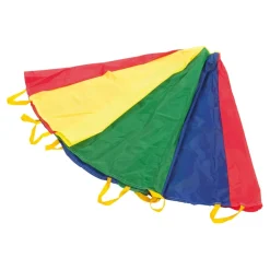Clearance Childrens Parachute Play Canopies Dance & Movement|Outdoor Physical Development