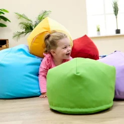 Sale Children's Reading Corner Bean Bags Dens & Play Equipment|Dens & Playhouses