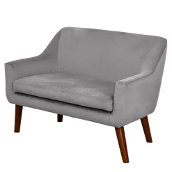 Clearance Children's Velvet Sofa Breakout Area|Bean Bags And Cusions