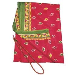 Outlet Child's Hindu Saree Re|Hinduism
