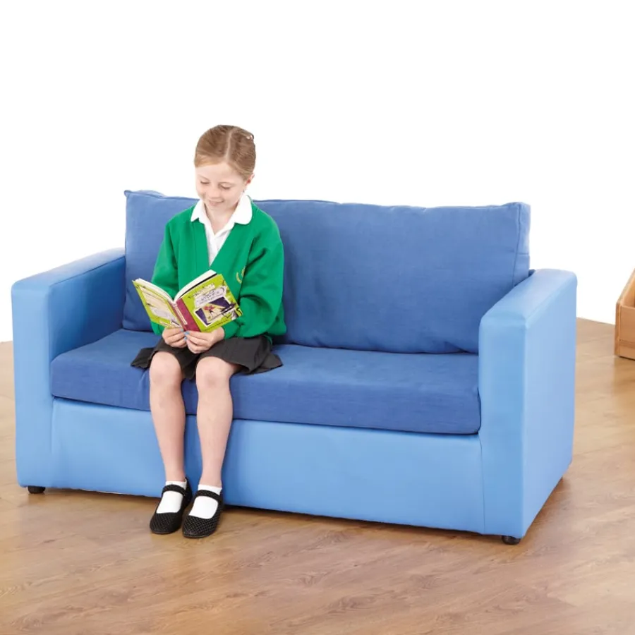 Outlet Child Sized Home and Breakout Area|Sofas & Soft Furnishings