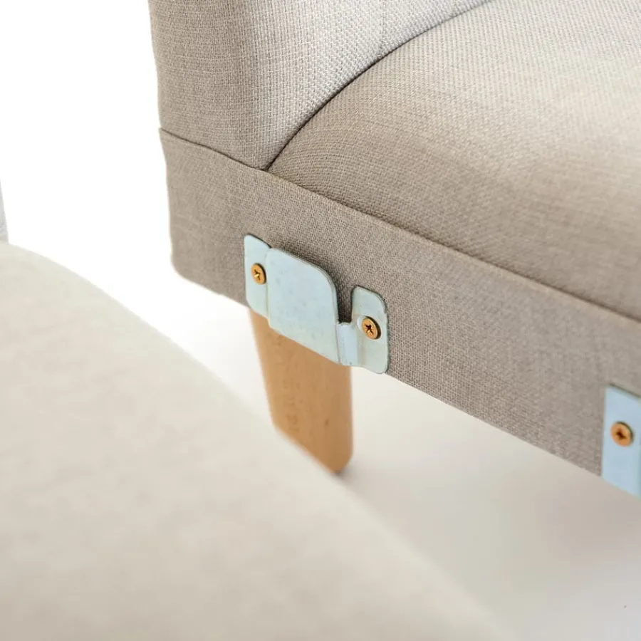 Discount Child U Shape Sofa Breakout Area|Bean Bags And Cusions