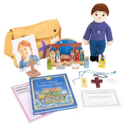 Clearance Christian Childs Religious Artefact Collection Re|Christianity