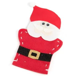 Clearance Christmas Hand Puppets 30pk Festivals & Celebrations