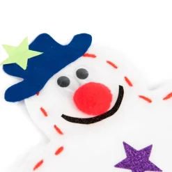 Clearance Christmas Hand Puppets 30pk Festivals & Celebrations