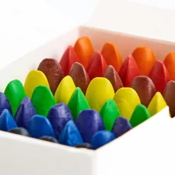 Discount Chubbi Stumps Crayons Assorted Wax Crayons|Drawing