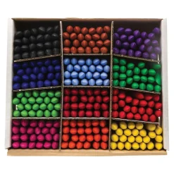 Discount Chubbi Stumps Crayons Assorted Wax Crayons|Drawing