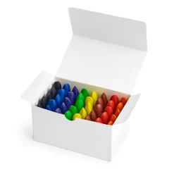 Discount Chubbi Stumps Crayons Assorted Wax Crayons|Drawing