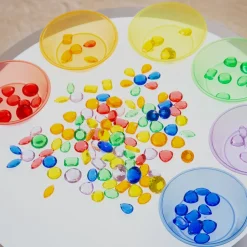 Best Circular Light Panel Sound, Light & Forensics
