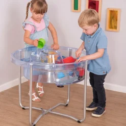 Outlet Circular Sand and Water Tray Outdoor Sand & Water|Shop The Full Range