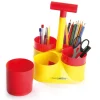 Sale Class Caddy Table Top Organiser Steam|Desktop Storage