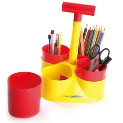 Sale Class Caddy Table Top Organiser Steam|Desktop Storage
