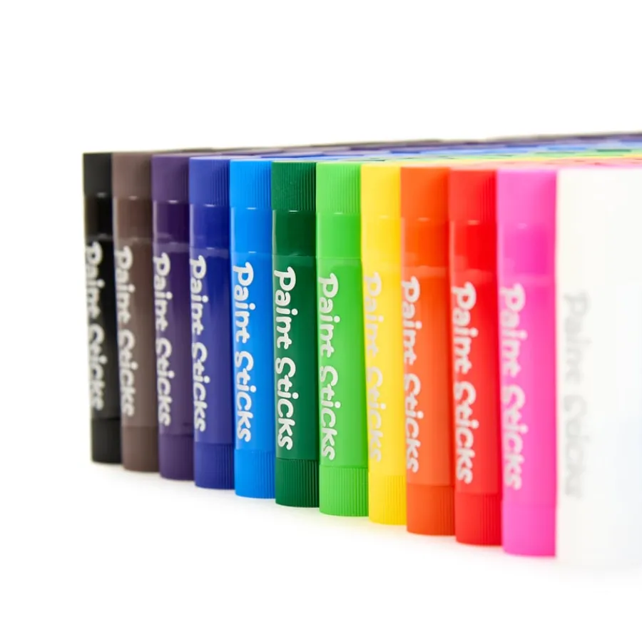 Online Classic Ready Mix Assorted Paint Sticks Steam|Festivals & Celebrations