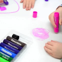 Online Classic Ready Mix Assorted Paint Sticks Steam|Festivals & Celebrations