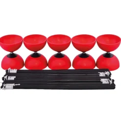 Clearance Class Juggling Kit Agility, Balance & Coordination|Playballs