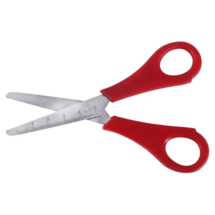 New Classroom Scissors Right Handed 12pk Scissors|Scissors
