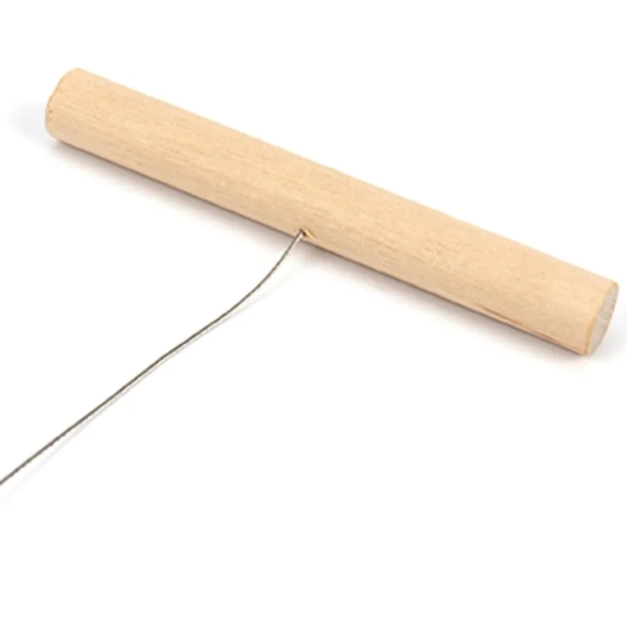Outlet Clay Cutting Wire 3D, Modelling, Tools & Gloves|Wood & Construction Materials