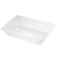 Hot Clear Messy Play Sand & Water Trays 4pk Outdoor Sand & Water|Shop The Full Range