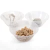 Clearance Clear Mixing Bowls 4l 3pk Paint Pots & Trays|Cooking & Nutrition