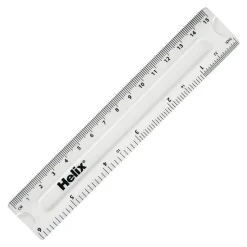 Outlet Clear Rulers 15cm 50pk Rulers & Erasers|Measure