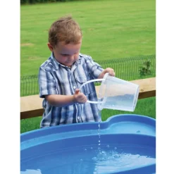 Best Clear Sand and Water Buckets 8pk Outdoor Sand & Water|Sand & Accessories