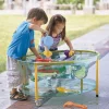Discount Clear Sand and Water Tray Table Outdoor Sand & Water|Shop The Full Range